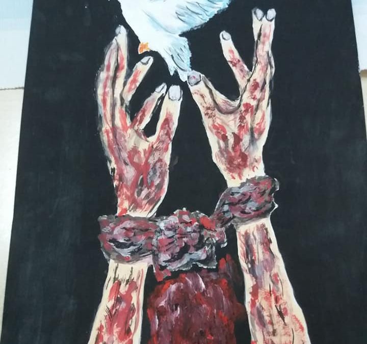 Дани сјећања на жртве из Другог свјетског рата