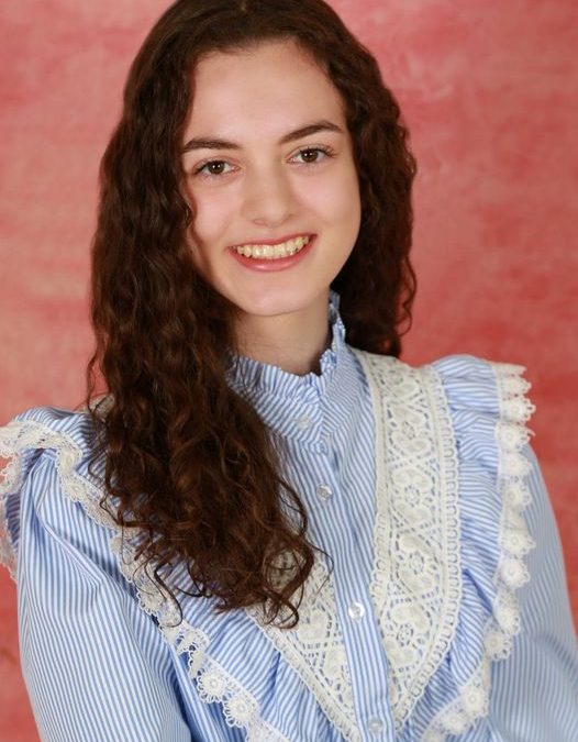 ДАЈАНА ТОПИЋ – УЧЕНИК ГЕНЕРАЦИЈЕ