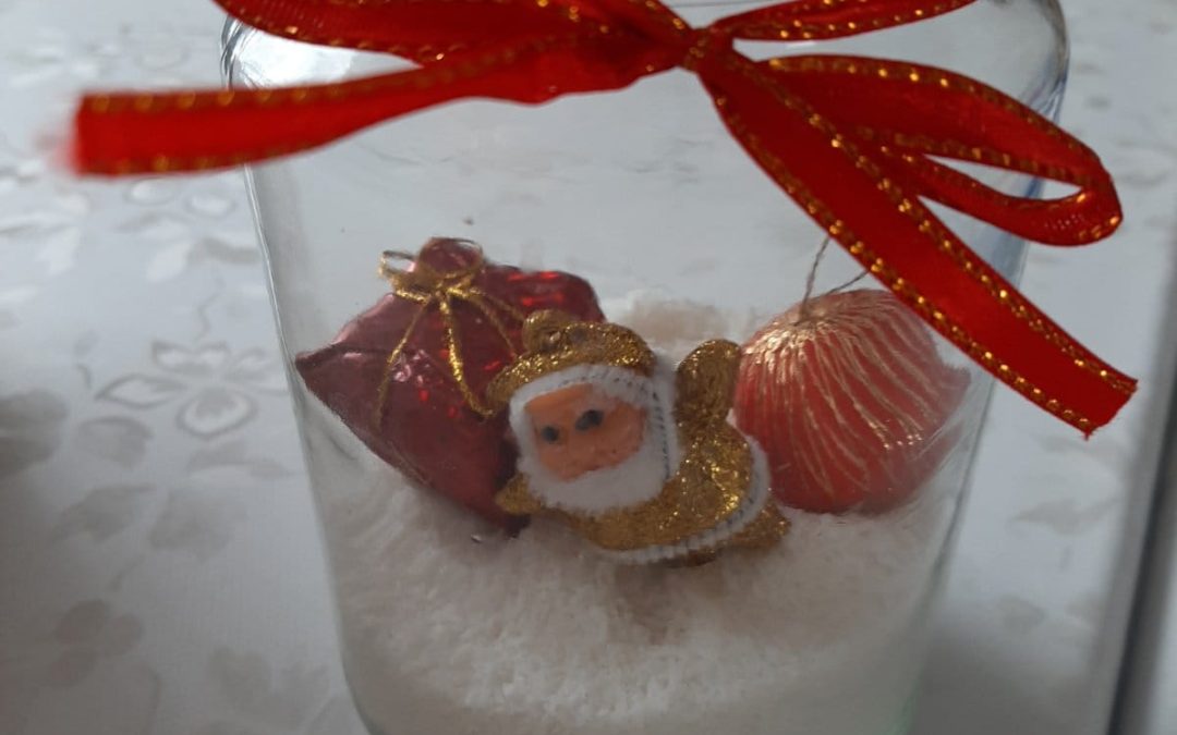 У СУСРЕТ ПРАЗНИЦИМА