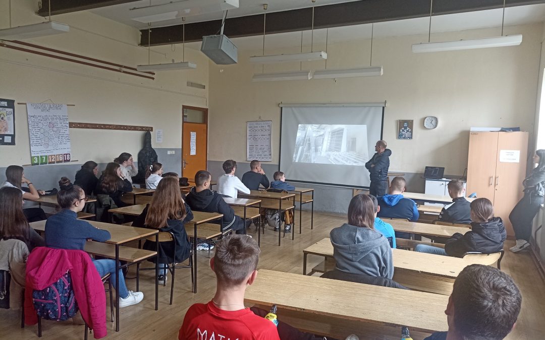 ПРОФЕСИОНАЛНА ОРЈЕНТАЦИЈА УЧЕНИКА УЗ ПОДРШКУ РОДИТЕЉА