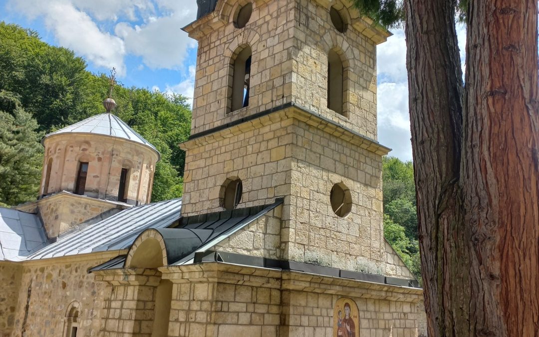 ЈЕДНОДНЕВНИ ИЗЛЕТ УЧЕНИКА ОД 1. ДО 5. РАЗРЕДА