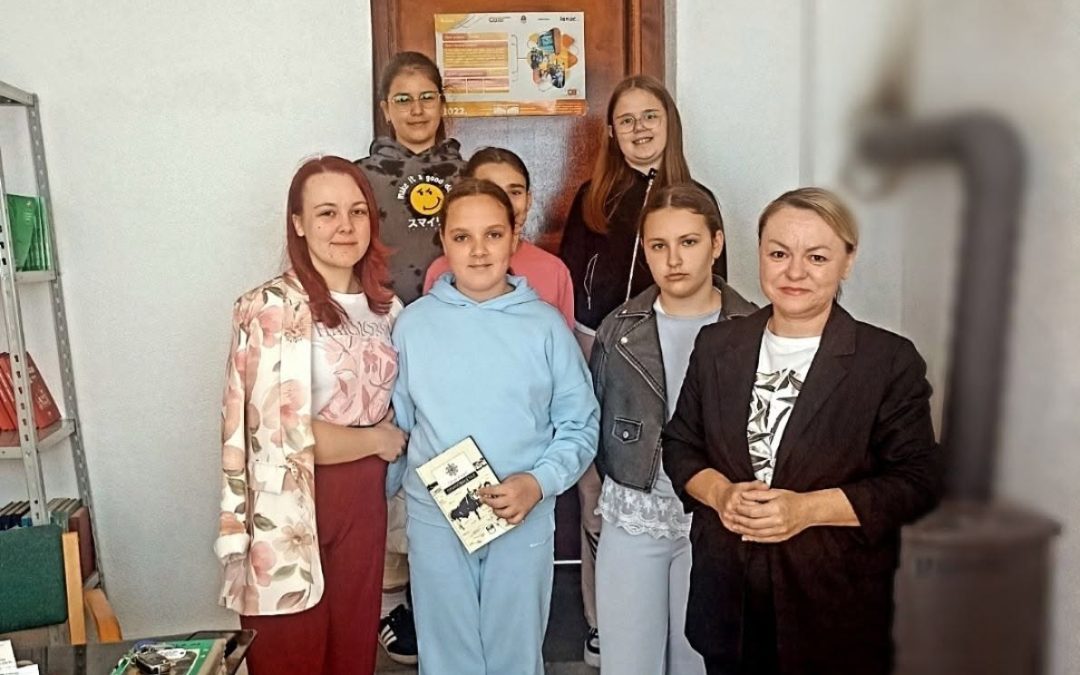 НАГРАЂЕН НАЈБОЉИ ЛИТЕРАРНИ РАД
